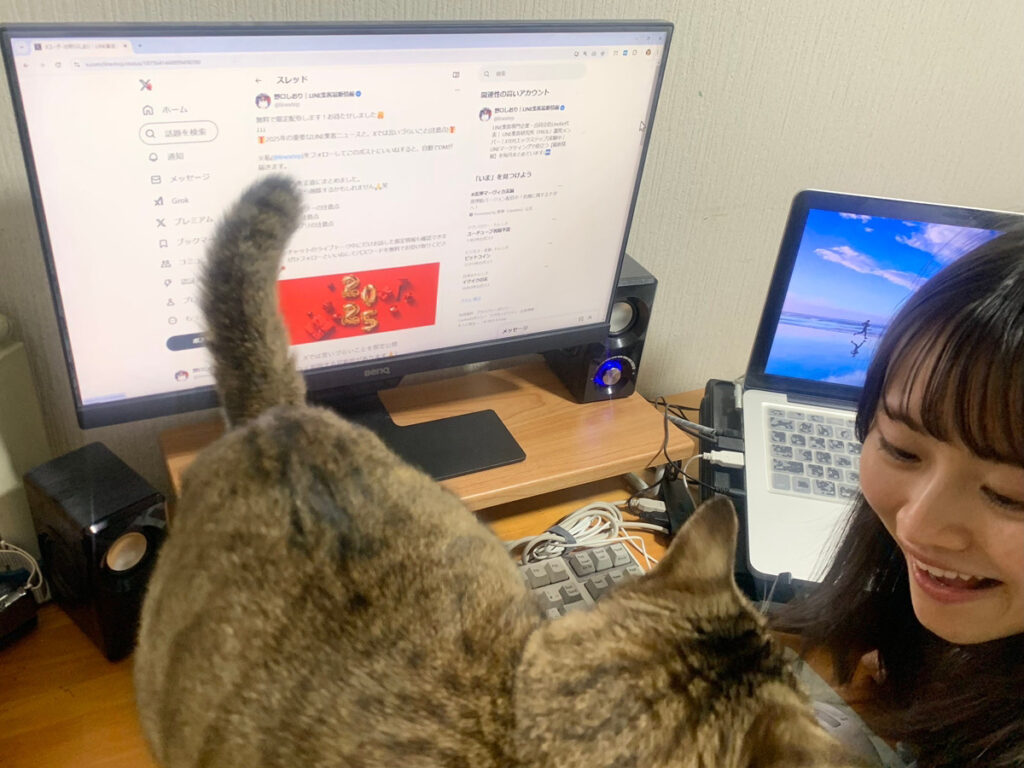 合同会社linotie　野口しおり